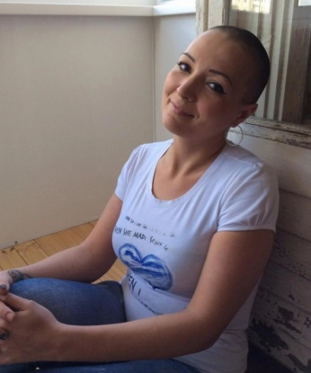 Екатерина, 35